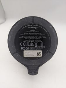 Б/в Мікрофон Hyperx solo cast standalone microphone slc001 01-200922565