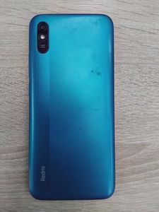 Б/у Мобильный телефон Xiaomi redmi 9a 2/32gb 01-200922842