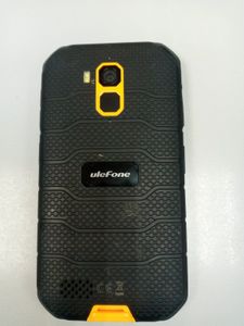 Б/в Мобільний телефон Ulefone armor x7 pro 4/32gb 01-200922634