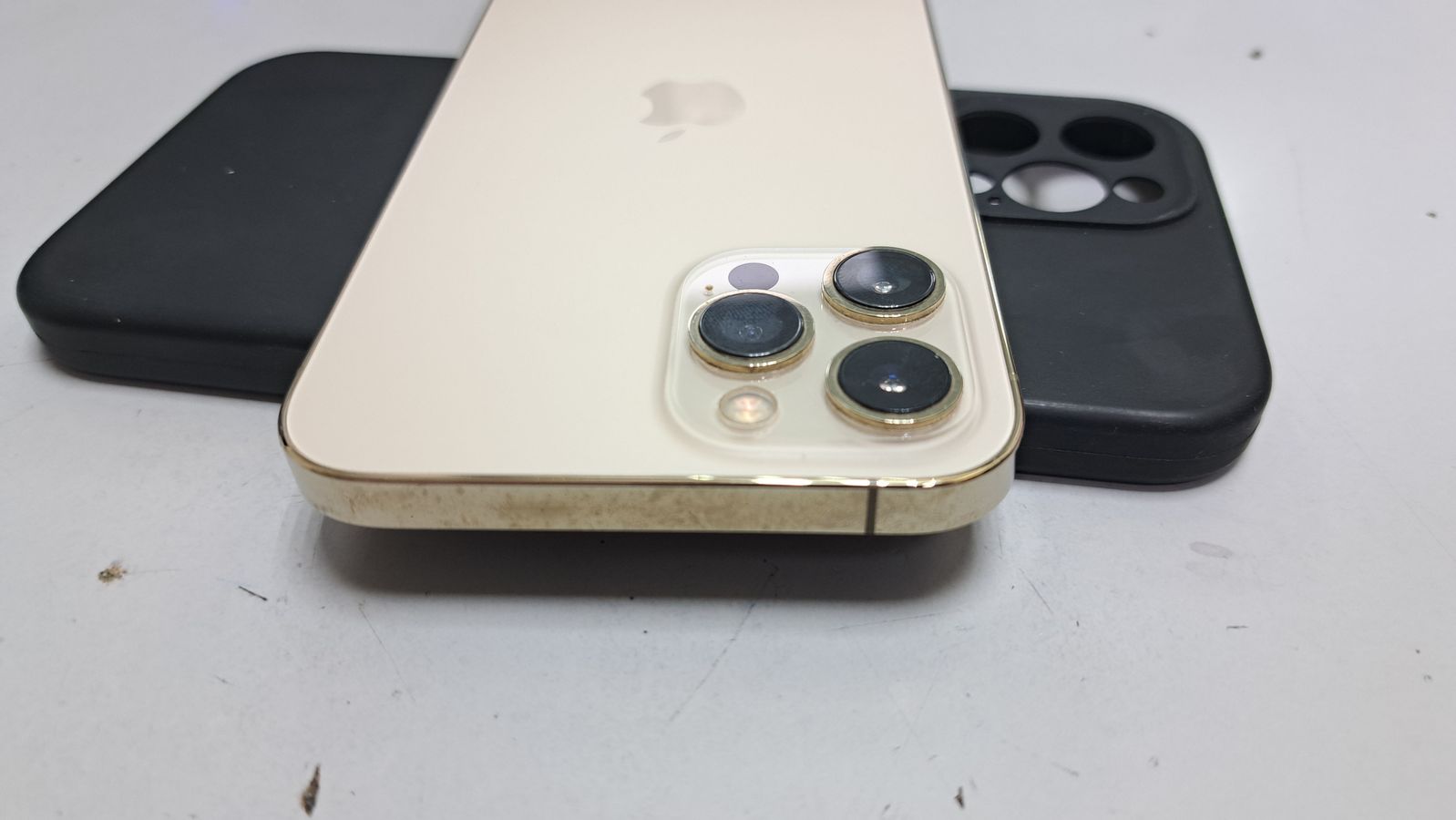 Мобильный телефон Apple iphone 12 pro max 128gb 01-200922882