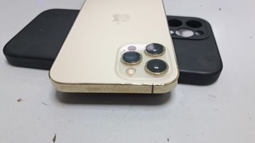Б/в Мобільний телефон Apple iphone 12 pro max 128gb 01-200922882