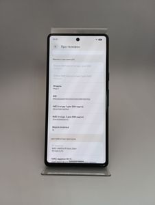 Б/в Мобільний телефон Google pixel 7 8/128gb 01-200883606