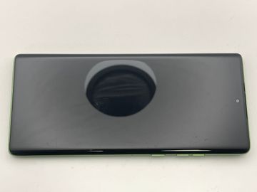 Б/в Мобільний телефон Motorola edge 50 fusion 8/256gb 01-200873013
