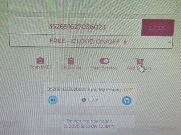 Б/в Мобільний телефон Apple iphone 15 256gb 01-200923440