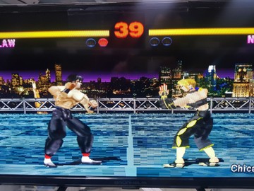 Б/у Геймпад Game Stick pro 01-200921144