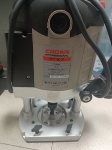 Б/в Фрезер Crown ct11001 01-200925595