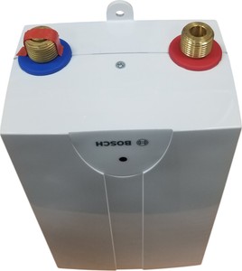 Б/в Водонагрівач електричний проточний Bosch tronic tr1000 6 b 01-200812863