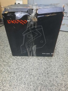 Б/в Маска зварювальна Dnipro-M wm-48n 01-200927144