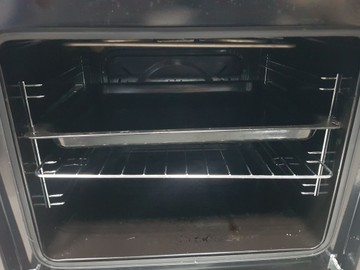 Б/в Духовка електрична Liberty to 360 x 01-200924173