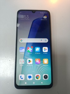 Б/в Мобільний телефон Xiaomi redmi 14c 4/128gb 01-200927022