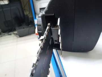 Б/в Пила ланцюгова Dnipro-M dse-24ds 01-200927510