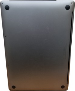 Б/в Ноутбук Apple macbook pro a1707 екр 15.4 / core i7 2,9ghz/ ram16gb/ssd400/intel hd 630/touch bar 01-200883779