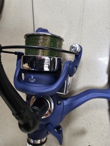 Б/в Спінінг + котушка Zeox zeox netrino pro 210 + revers carp 6000 br 01-200925546