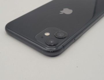 Б/у Мобільний телефон Apple iphone 11 128gb 01-200928086