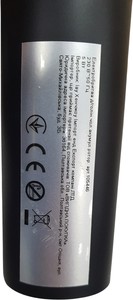 Б/у Электробритва Shaver 105446 01-200893866