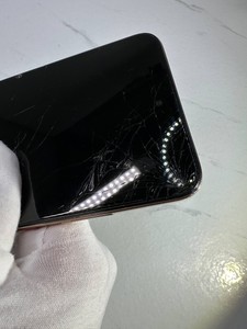 Б/в Мобільний телефон Zte nubia v60 8/256gb 01-200927959