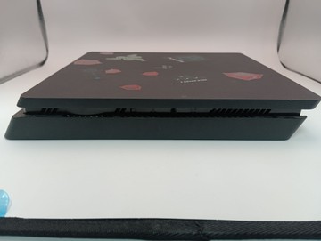 Б/у Игровая приставка Sony playstation 4 slim 1tb 01-200927032