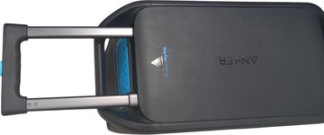 Б/у Зарядная станция Anker solix f2000 01-200896128