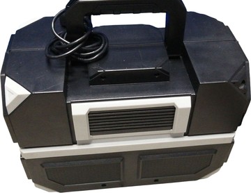 Б/в Зарядна станція Power Flux pps-1200f 01-200914133