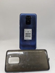 Б/в Мобільний телефон Xiaomi redmi note 9 3/64gb 01-200928370