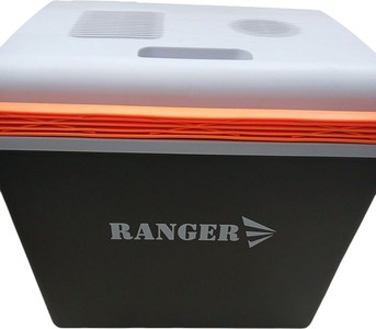 Б/у Автомобильный холодильник Ranger ec-1930 01-200902430