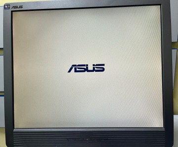 Б/в Монітор Asus mm19se 01-200928507
