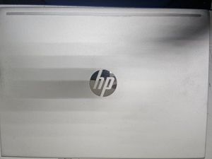 Б/в Ноутбук Hp 14/ryzen 5 4500u ddr4/8gb ddr4/hdd *відсутній/ssd 512 gb/*інтегрована 01-200923620