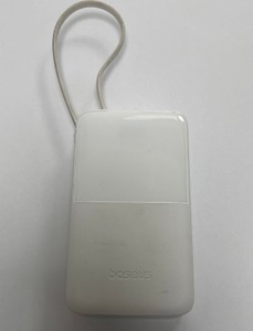 Б/в Повербанк Baseus bipow pro digital display 20000mah 01-200929481