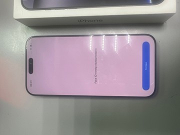 Б/в Мобільний телефон Apple iphone 16 pro max 512gb 01-200924663