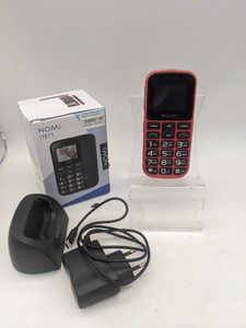 Б/в Мобільний телефон Nomi i1871 18-000095133