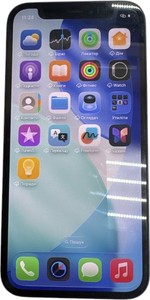 Б/в Мобільний телефон Apple iphone 12 mini 64gb 01-200887831