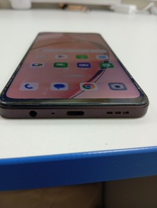 Б/в Мобільний телефон Oppo a3x 4g 4/128gb 01-200929958