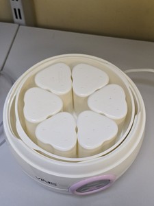 Б/в Йогуртниця Vinis vy-1600 01-200930080