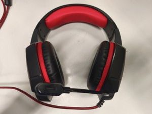 Б/в Навушники Real-El gdx-7750 01-200929343