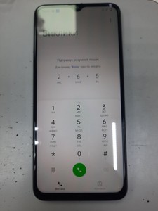 Б/в Мобільний телефон Oneplus nord n20 se 4/128gb 01-200930187