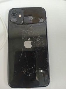 Б/в Мобільний телефон Apple iphone 11 128gb 01-200930061