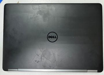 Б/в Ноутбук Dell 14/core i5 6300u ddr3/8gb ddr3/ssd 240 gb/*інтегрована 01-200927063