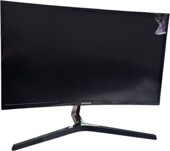 Б/в Монітор Samsung odyssey gaming crg5 lc24rg50f 01-200907597