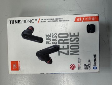 Б/в Навушники Jbl tune 230nc 01-200930583