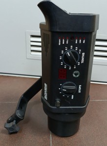 Б/в Студійний спалах Bowens gemini gm500r 01-200930537