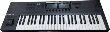 Б/в Midi-клавіатура Native Instruments komplete kontrol s49 mk2 01-200905826