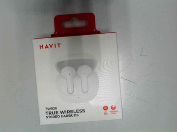 Б/у Наушники Havit hw-tw926 01-200930954