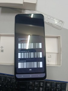 Б/у Мобільний телефон Samsung galaxy m14 sm-m146b 4/64gb 01-200930982