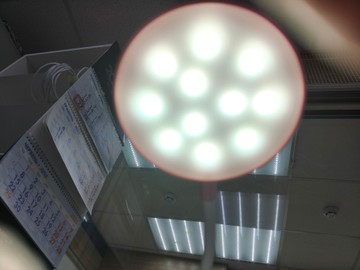 Б/в Лампа настільна Titanum tltf-022p 01-200907981