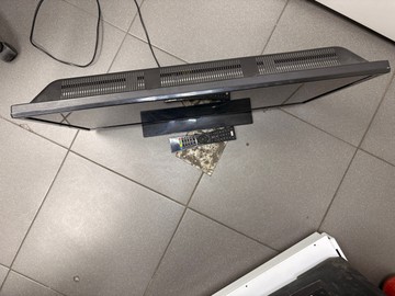 Б/в Телевізор Telefunken d32f289m4cwii 01-200929457