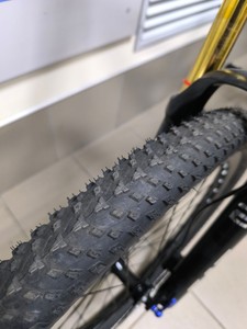 Б/в Велосипед Begasso am dd 27.5 01-200931245