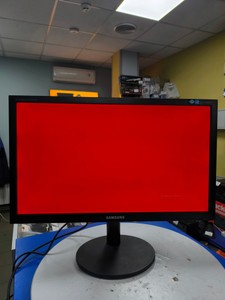 Б/у Монитор Samsung cb22ws 01-200931257