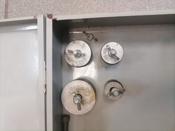 Б/в Паяльник для труб Forte wp6312 01-200931249