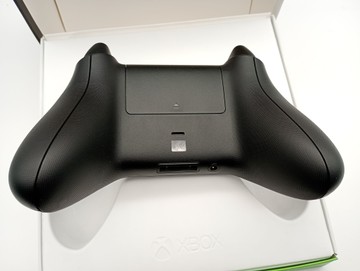Б/в Геймпад Microsoft xbox series x s wireless controller 01-200930282