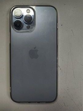 Б/у Мобільний телефон Apple iphone 13 pro max 128gb 01-200931206